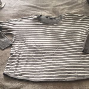 French connection sweater - L